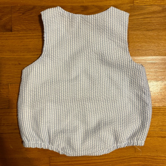 Little boy Bubble - Picture 4 of 5